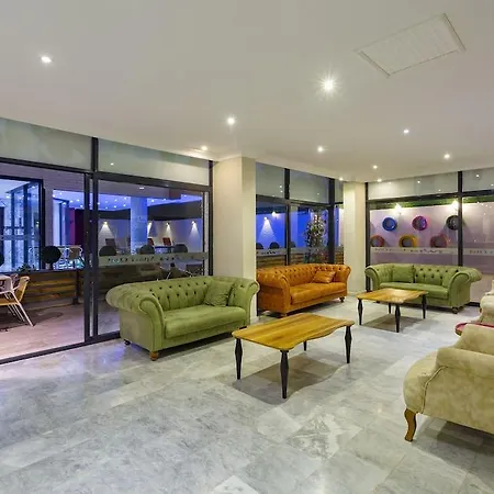 Aparthotel Twin 3*
