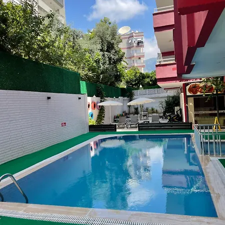 Twin Aparthotel