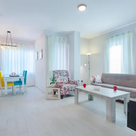 Aparthotel Twin