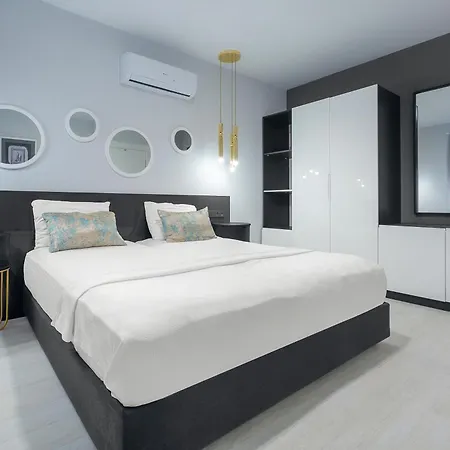 Aparthotel Twin 3*