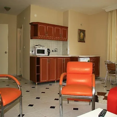Aparthotel Twin