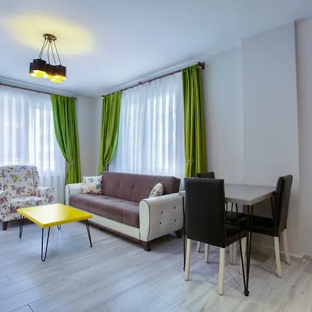 Twin Aparthotel 3*