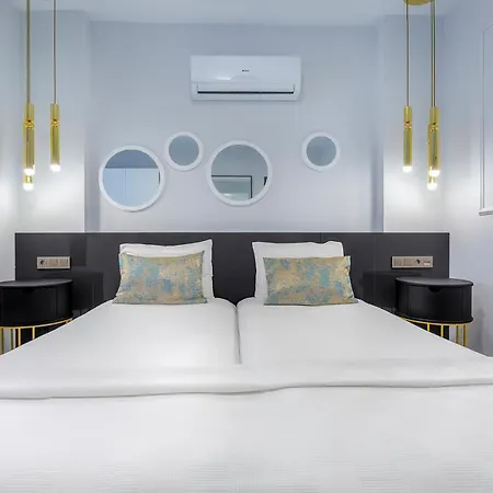 Twin Aparthotel 3*